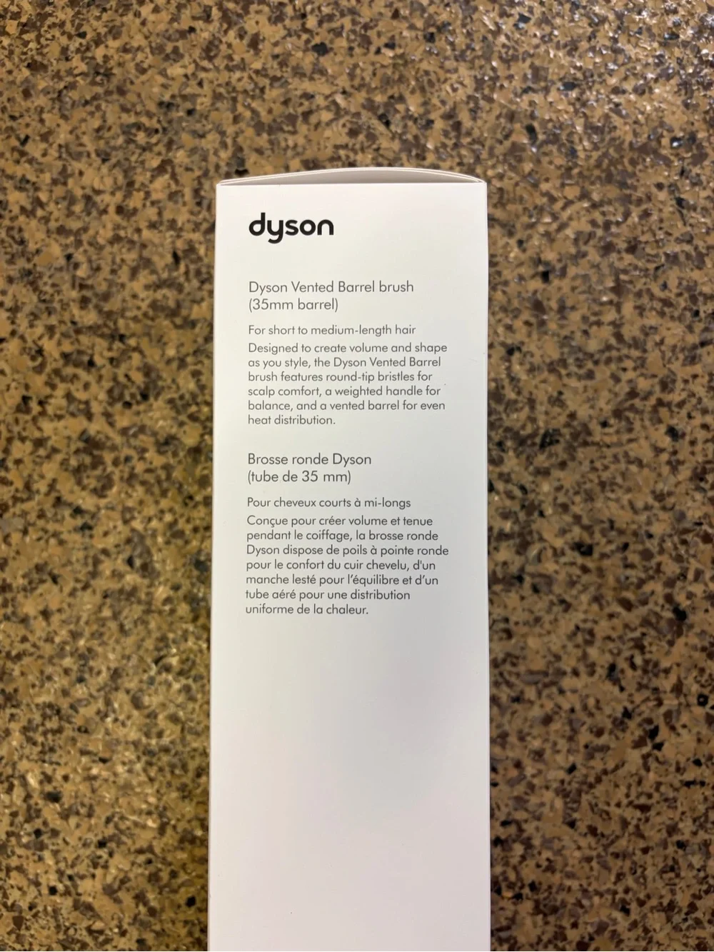 Dyson Round Thermal Brush